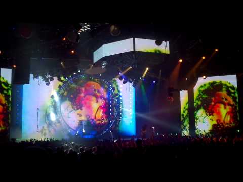 Primal Scream - at The Joint Feb 3 2012