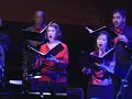 The John Alexander Singers perform Joseph Gregorio's "Love, thricewise"