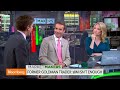 Former Goldman Trader: $8M Isn't Enough