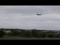 C-40A Touch and Go NAS Fort Worth JRB May 3,2013