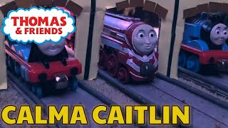 Calma Caitlin Clip Remake