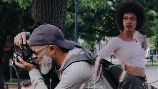 Foggy Bottom: StreetMeet DC Video Dump