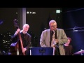 Matt Savage with Bobby Watson- "Big Apple Blues"