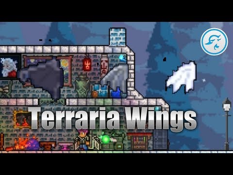 bat wings terraria bat wings terraria