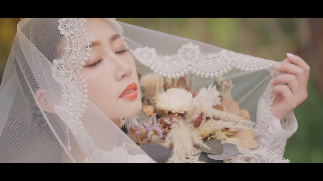 Pre-Wedding Film