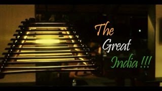 The Great India !! The Great India !!