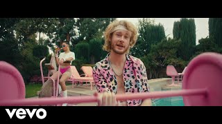 Yung Gravy - Dancing In The Rain (Official Music Video)