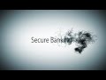 Watch Secure Banking - Demonstration - Online Banking auf der sicheren Seite! Video