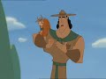 kronk