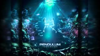 Watch Pendulum Immunize feat Liam Howlett video