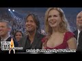 Carrie Underwood And Brad Paisley Monologue On 43rd CMA 2009
