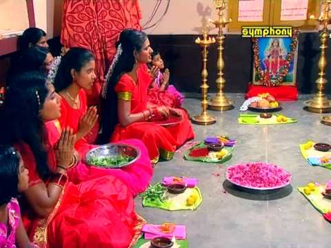 Karuvil Uyiraagi from Kunkumam by Mahanadhi Shobana