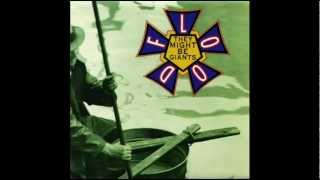 Watch They Might Be Giants Sapphire Bullets Of Pure Love video