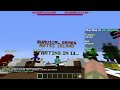 Minecraft: Hunger Games w/Master! Osa 122- OUTPLAYED!