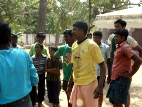 CHAMUNDESWARI KOVIL FUNCTION