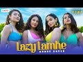 Cherry Bomb - Lazy Lamhe Dance Choreography | Hattke