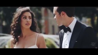 Maria & Kit's Wedding in Florence