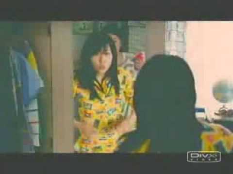 入れ替わり(TSF)CM