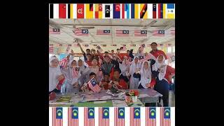 Selamat Hari Merdeka Ke67 - Sekolah Menengah Sains Johorsmsjkluang 2024