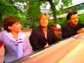 Video Modern Talking Interview In Cadillac 07 17 1998