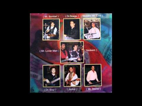 Beatmachine - Sapno ka Raja ballad - Nadeem Khan