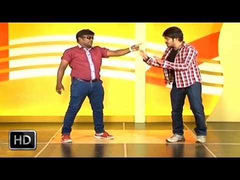 Tamil Comedy| Dougle.com| Mimicry - Is the world ending? | Part...