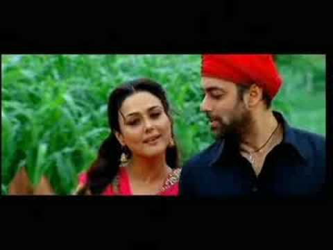 Mannata Salman Preity - Heroes