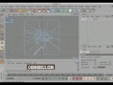 Cinema 4d tutorial: smash glass with a cube