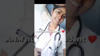 Anm Nursing Student Status