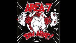 Watch Area7 Torn Apart video