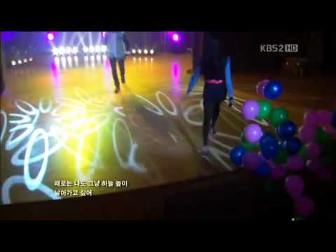 JR Yeon Joo (Balloons) - Dream High 2