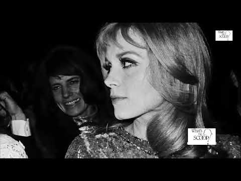 Catherine Deneuve la demoiselle insoumise