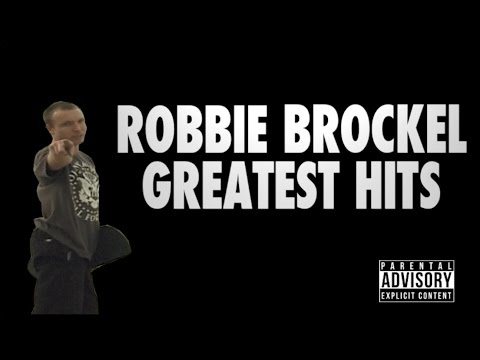 Robbie Brockel's Greatest Hits