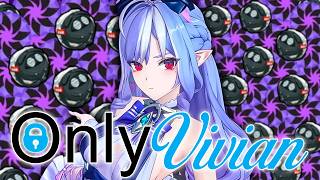 Vivian Zzzs Best Build Recommended Weapons, Discs, And Gear
