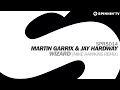 Martin Garrix & Jay Hardway - Wizard (Mike Hawkins Remix) [Available March 17]