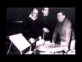 Franco Ferrara conducts Mario Nascimbene