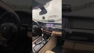 #Arabasnapleri ARABA SNAP | BMW 520İ F30 | YAN KOLTUK GÜNDÜZ SNAP HİKAYE