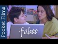 Faboo - Hindi Drama Short Film |  A mother and son touching story Ft. Mrinal Kulkarni