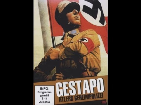 Ta Teleftaia Orgia Tis Gestapo [1977]
