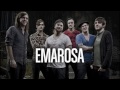 Emarosa - Live It. Love It. Lust It.