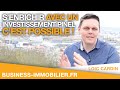 S'enrichir avec un Investissement PINEL c'est possible !