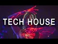 Tech House | The ultimate Technomix | Guest mix DJ Anthony Power is The DJ Inside (livesessions)