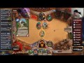 Hearthstone: Trump Cards - 158 - Part 2: All Your Weapons Are Belong to Us (Warrior Arena)