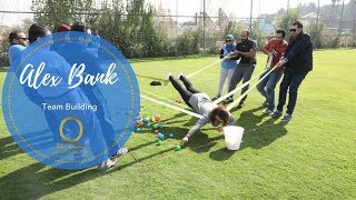 A.B Team Building Highlights...