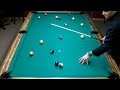 Max Eberle 8-Ball Coaching #2