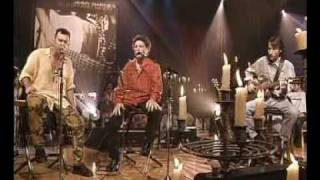Watch Jimmy Barnes You Cant Make Love Without A Soul video