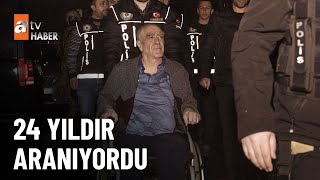 Uyuşturucu baronu böyle yakalandı - atv Ana Haber 12 Nisan 2023