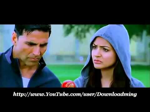 Kyun Main Jaagoon Full Song Patiala House 2011 Shafqat Amanat...