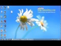 Cách tạo nút tắt máy bằng chuột phải trên Win 8