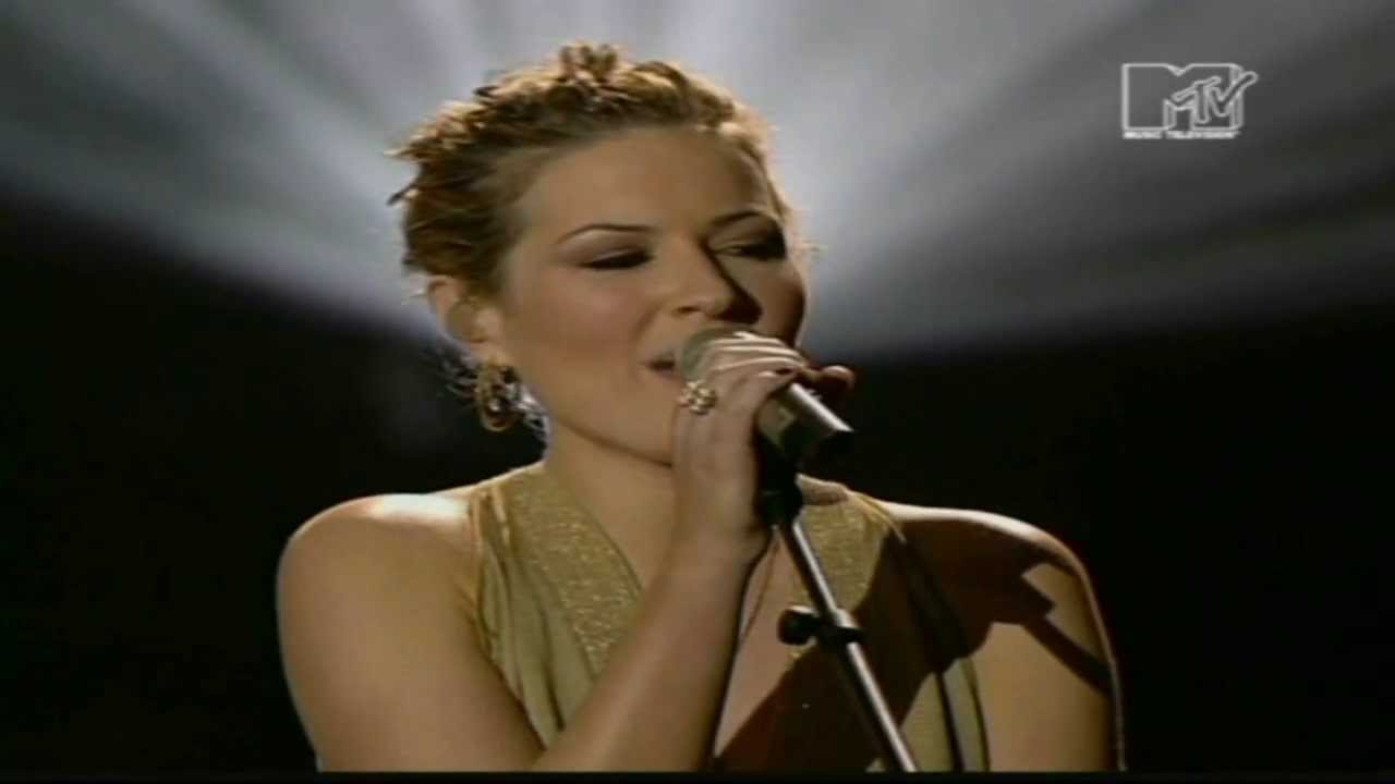 Dido White Flag LIVE (MTV Europe Music Awards) YouTube
